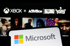 索尼PS游戏销量「滑坡」，责任在微软Xbox订阅