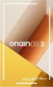 OriginOS 3评测：三大特质升级强