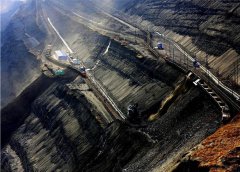 预测煤矿运营风险，助力煤炭