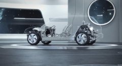 波兰电动汽车SUV预计2024年问世