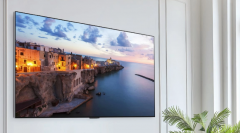 LG新一代OLED电视即将发布G3系列