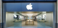 苹果印度首家Apple Store即将开业