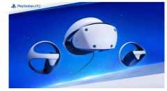 索尼PS VR2国行定价公布 将于今