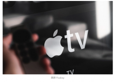 曝苹果新款Apple TV将于明年推出