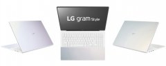 LG发布旗下首款采用三星OLED面