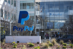 美在线支付巨头PayPal计划裁员
