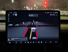 特斯拉FSD Beta v11.3完整更新日志