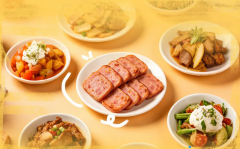 上海梅林依托百年积淀推