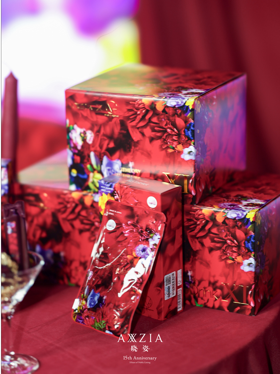 【蜷川实花联名产品-晓姿AG焕颜抗糖丸】.png