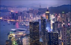 香港Crypto市场的机遇与挑战：“金融城”