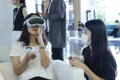 从“未来”走入现实，VR拥抱电