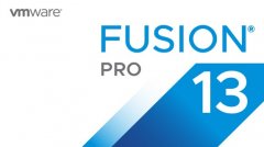 虚拟机软件 VMware Fusion 13 Pro 最