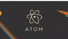 微软GitHub代码编辑器Atom已停用