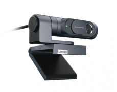 联想发布新款 4K Pro Webcam网络摄像头 获得
