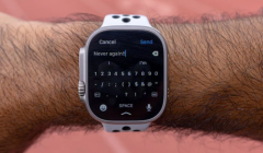 消息称苹果Apple Watch Ultra 2会配