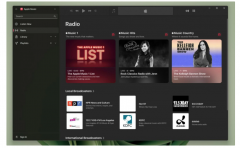 Apple Music、Apple TV等三款苹果应用上架Mi