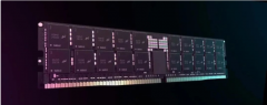 美光面向数据中心DDR5服务器内