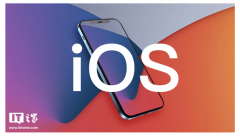 苹果今日关闭iOS 16.2验证通道