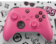 Xbox无线控制器极光紫特别款将