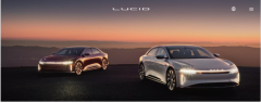Lucid将为购买Lucid Air部分车型的
