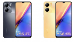 vivo Y56 5G已在印度市场悄然发布