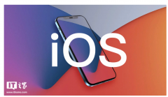 苹果iOS/iPadOS 16.4开发者预览版