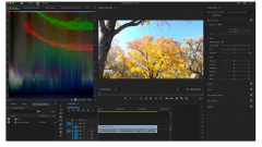 Adobe更新视频编辑应用Premiere