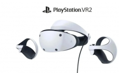 订购索尼PS VR2的美国用户已开