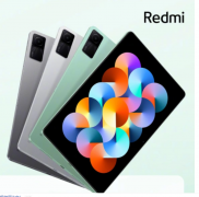 小米Redmi Pad平板电脑开始推送