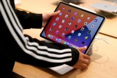 下一代iPad Pro准备大涨价？苹果