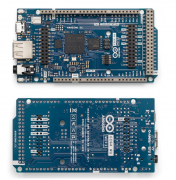 Arduino推出新款开发板GIGA R1 W