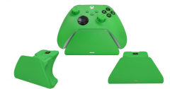 微软Xbox无线手柄“青森绿”配