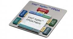 英特尔Agilex 7 FPGA F-Tile发布 提