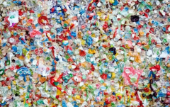 科学家利用人工智改善塑料回收 可生物降