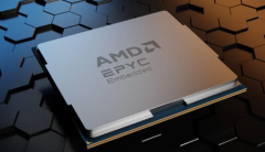 AMD宣布EPYC Embedded 9004系列嵌入