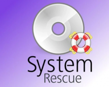 SystemRescue 10系统发布 用于系统