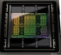 英伟达推出全新双GPU产品H100