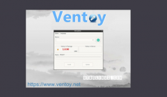 开源装机工具Ventoy发布1.0.90版