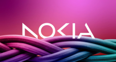 诺基亚推出全新Nokia Pure设计系