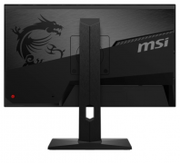 微星推出380Hz高刷游戏显示器
