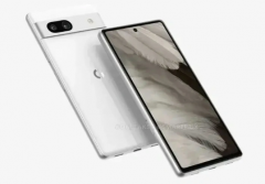 消息称谷歌Pixel 7a手机将有五种