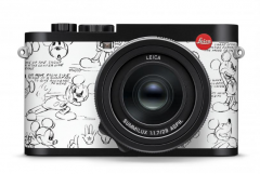 徕卡推Leica Q2迪士尼特别版相机