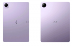 vivo Pad 2平板电脑设计曝光 提供