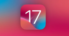 iOS 17新功能预告 包括对焦模式