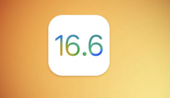 苹果已开始在内部测试iOS 16.
