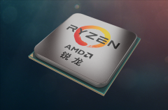 鲁大师PC半年报：AMD锐龙跑分霸