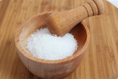 京东超市回应食用盐销量增5倍