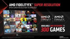 AMD FSR 3终于出山：画质几乎没