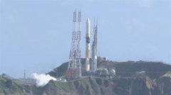 日本将于9月7日发射H2A火箭：天