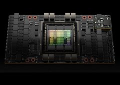 NVIDIA GPU加速卡还得紧缺一年半